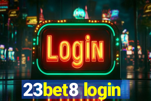 23bet8 login